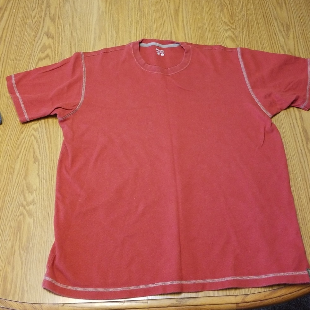 Columbia Mens shirt